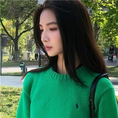 天使脸庞