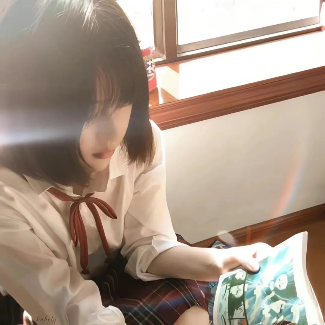 生活艰难所以快乐